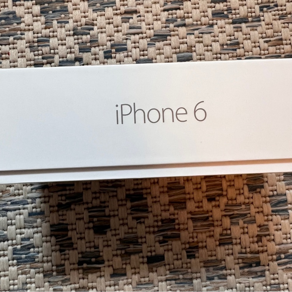 iPhone 6 32GB